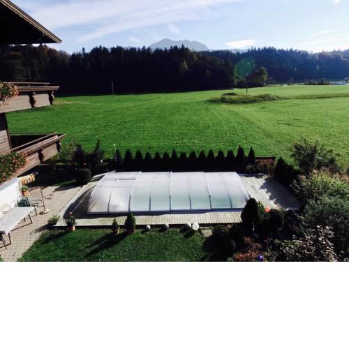 Ferienwohnungen Freundsheim