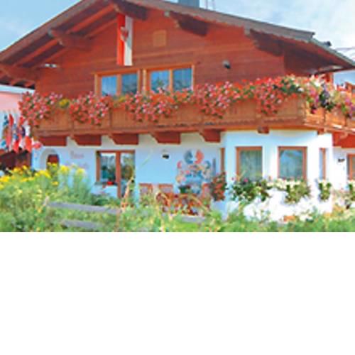 Ferienwohnungen Haus Elisabeth