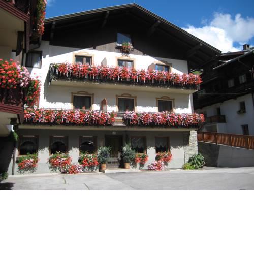 Ferienwohnungen Hauser