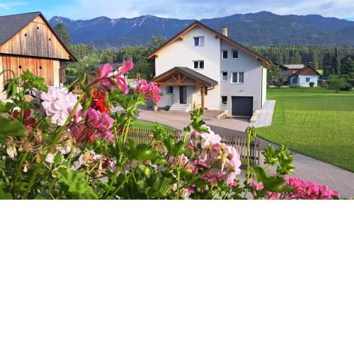 Ferienwohnungen Hoisch am Bauernhof