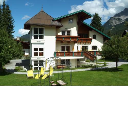 Ferienwohnungen Jägerheim & Jägerhaus