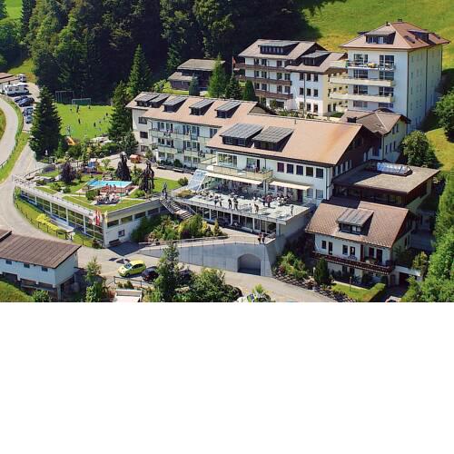 Ferienwohnungen JHS