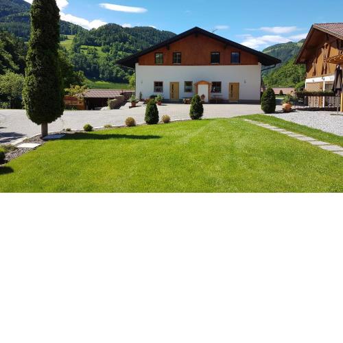 Ferienwohnungen Koflerhof