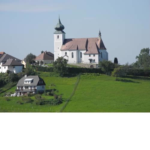 Ferienwohnungen Kössl