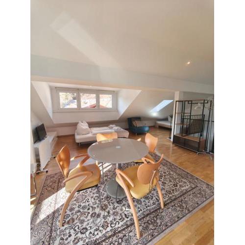 Ferienwohnungen Loft in Telfs