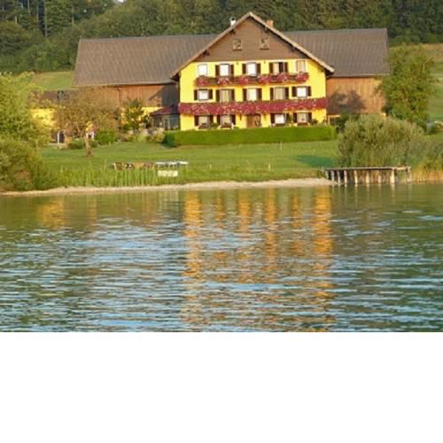 Ferienwohnungen Mangelberger