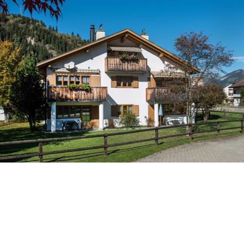 Ferienwohnungen Muntschi
