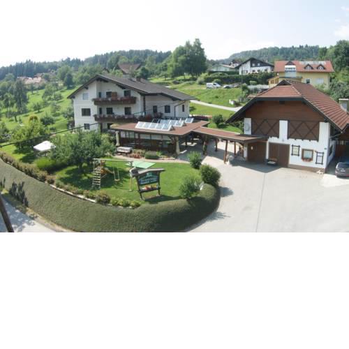 Ferienwohnungen Oranhof