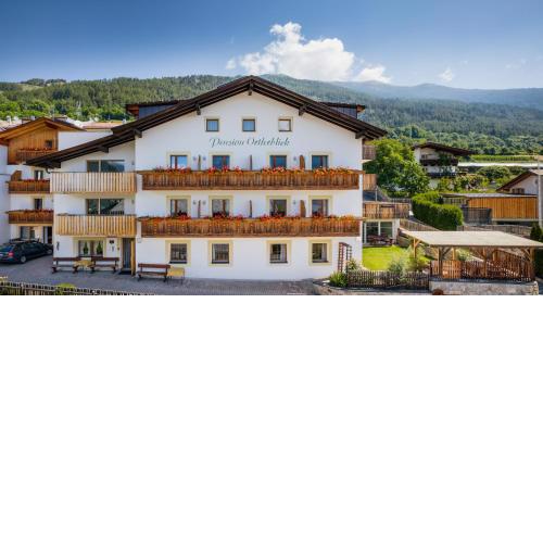 Ferienwohnungen Ortlerblick