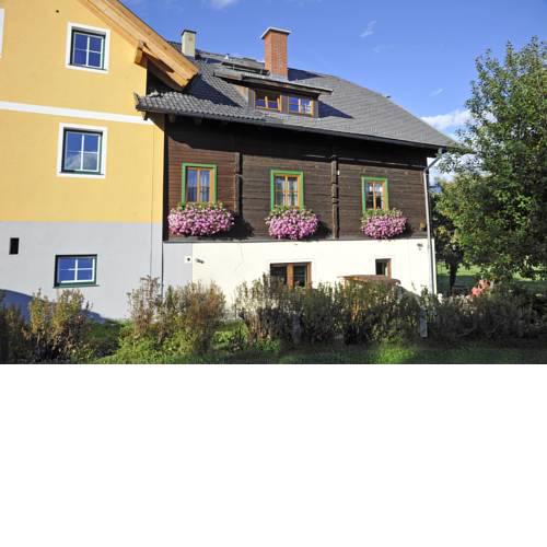 Ferienwohnungen Sauschneiderhof