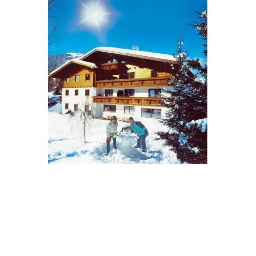 Ferienwohnungen Tirolerhof