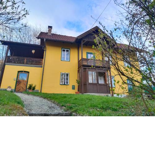 Ferienwohnungen Villa Winkler