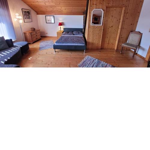 Ferienzimmer / Monteurzimmer Neumarkt am Wallersee