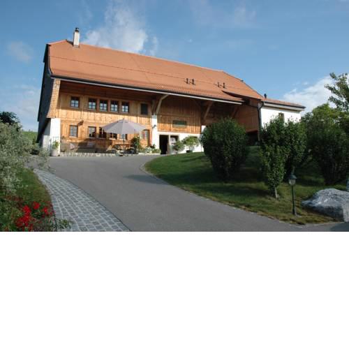 Ferme de la Côte