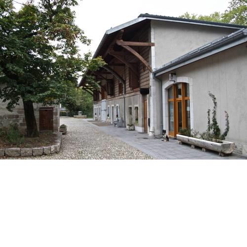 Ferme du Lignon
