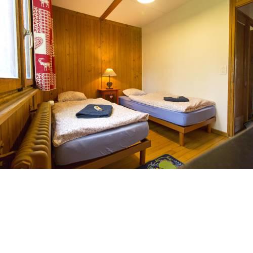 Ferme Iseli