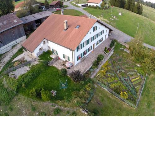 Ferme O'Clés