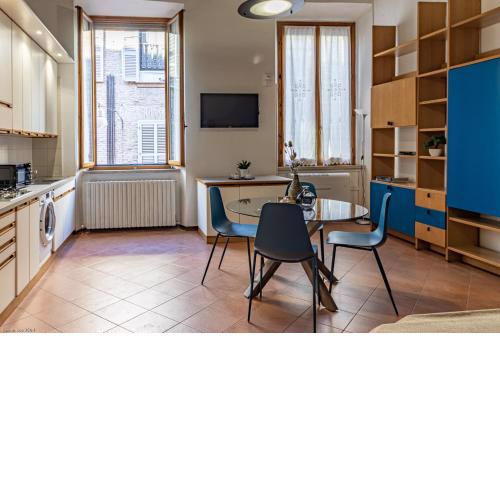 Ferrara Central Cozy Apartment