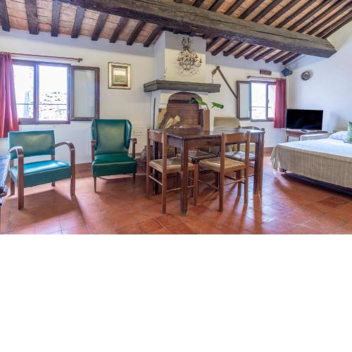 Ferrara Centro Petite Apartment