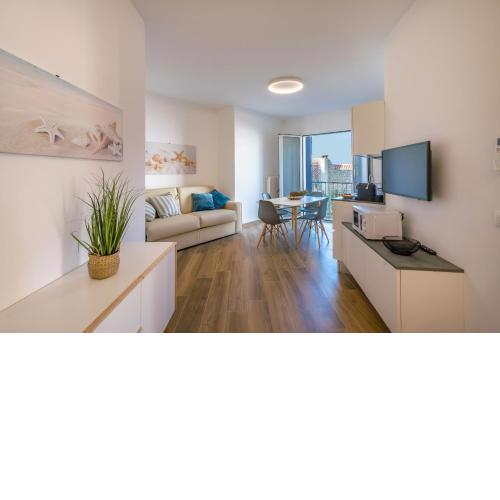 Ferrari Apartments Levante