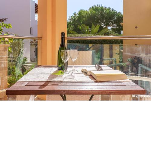 Ferrera Luxe Apartamento 714