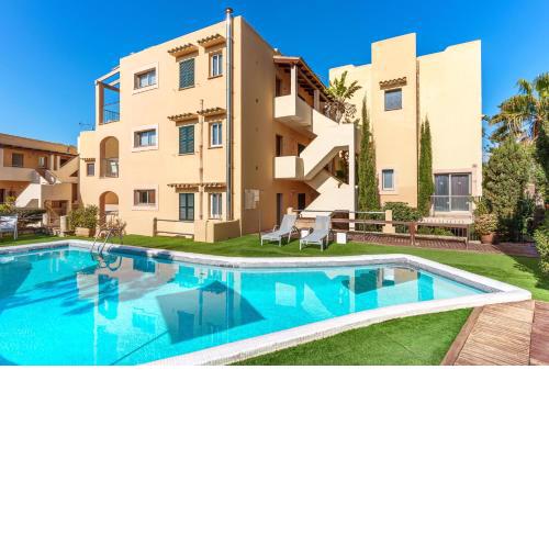 Ferrera Luxe Apartamento 803