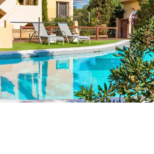 Ferrera Luxe Apartamento 804
