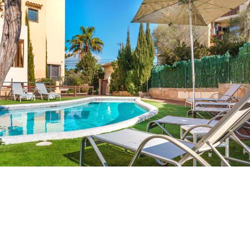Ferrera Luxe Apartamento 811