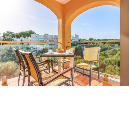 Ferrera Luxe Apartamento 813