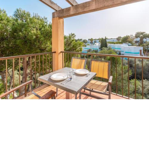 Ferrera Luxe Apartamento 814