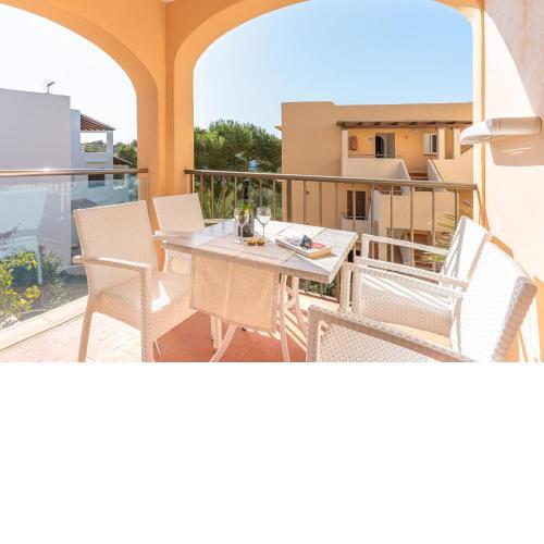 Ferrera Luxe Apartmento 712