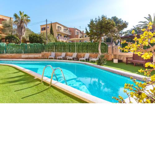 Ferrera Luxe Estudio 815