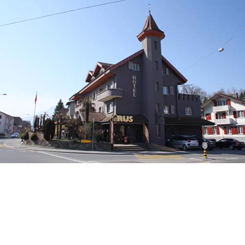 feRUS Hotel