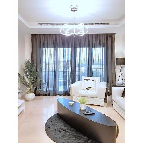 Festival living 2BR Luxury Apt