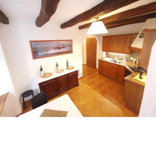 Festival Luxury Suite heart f Locarno