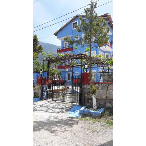Fethiye Oscar Hotel