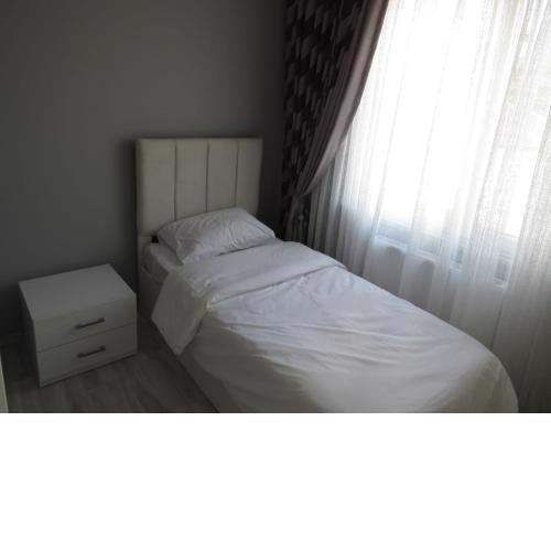 Fetih Suit home block A