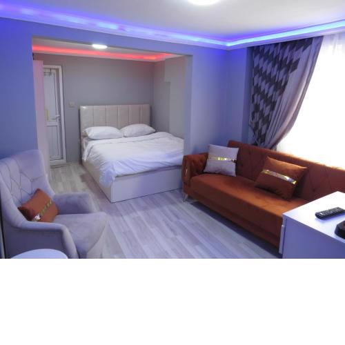 Fetih Suite Home A3