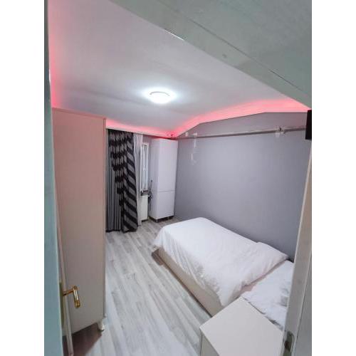 Fetih Suite Home B2