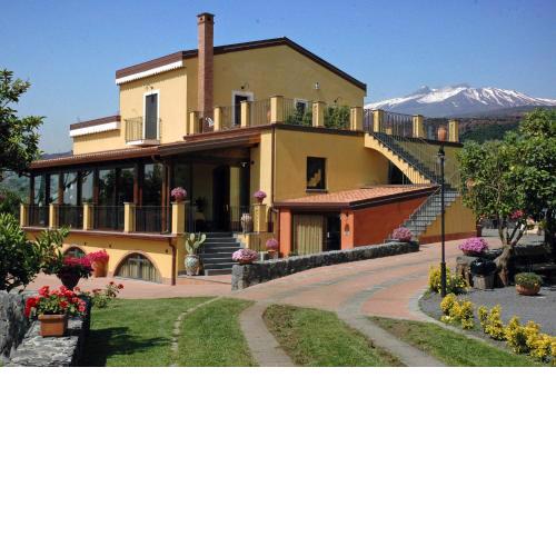 Feudogrande Resort Hotel
