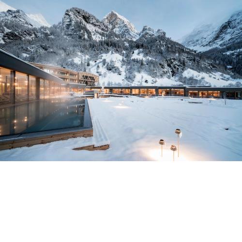 Feuerstein Nature Family Resort
