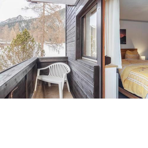 Fewo 1 Haus am Lärchenhang