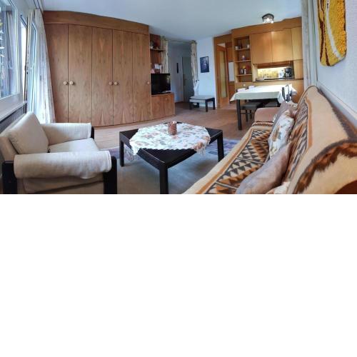 FeWo App 22 - Royal Leukerbad, 1-4 Personen