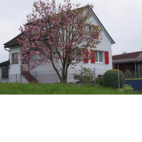 Fewo Arbonerstrasse Romanshorn
