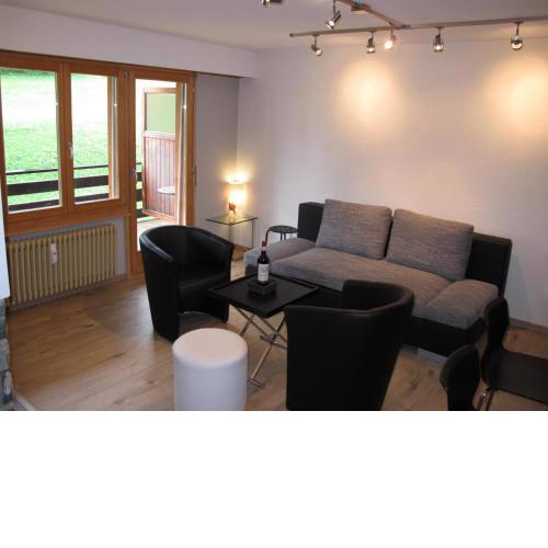 FeWo BIETSCHHORN 48 NEND151