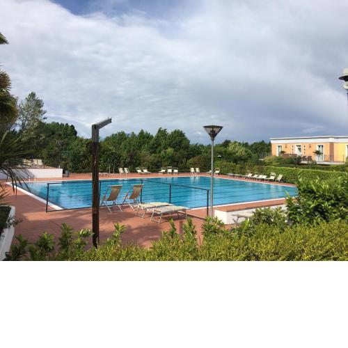 FeWo Gardazzurro Padenghe