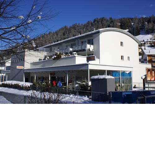 Fewo Haus am Bach
