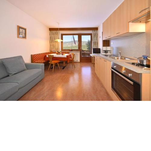 Fewo Ifinger in der Pension Dolomitenblick