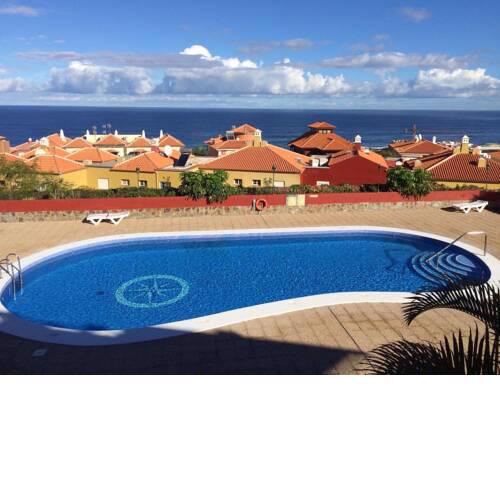 Fewo-Playamar-Romantico-Naehe-Strand-toller-Meerblick-2-Schlafzimmer-2-Terrassen-Pool-Parkplatz