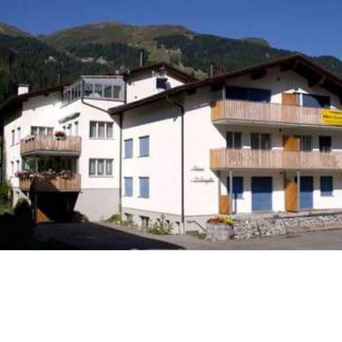 Fewo St. Angela Ruggli